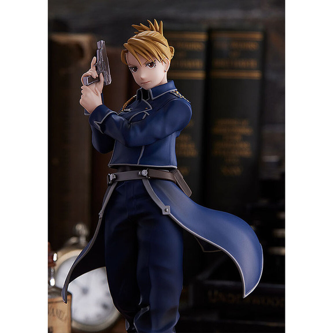 鋼の錬金術師 FULLMETAL ALCHEMIST POP UP PARADE リザ・ホークアイ