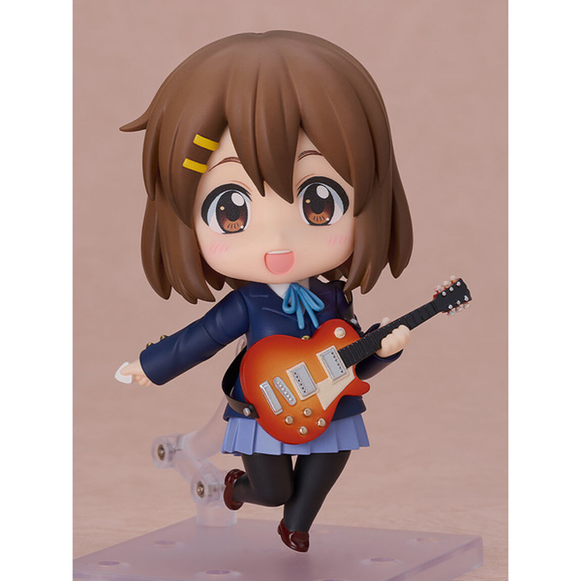 けいおん！ねんどろいど 平沢唯 2.0