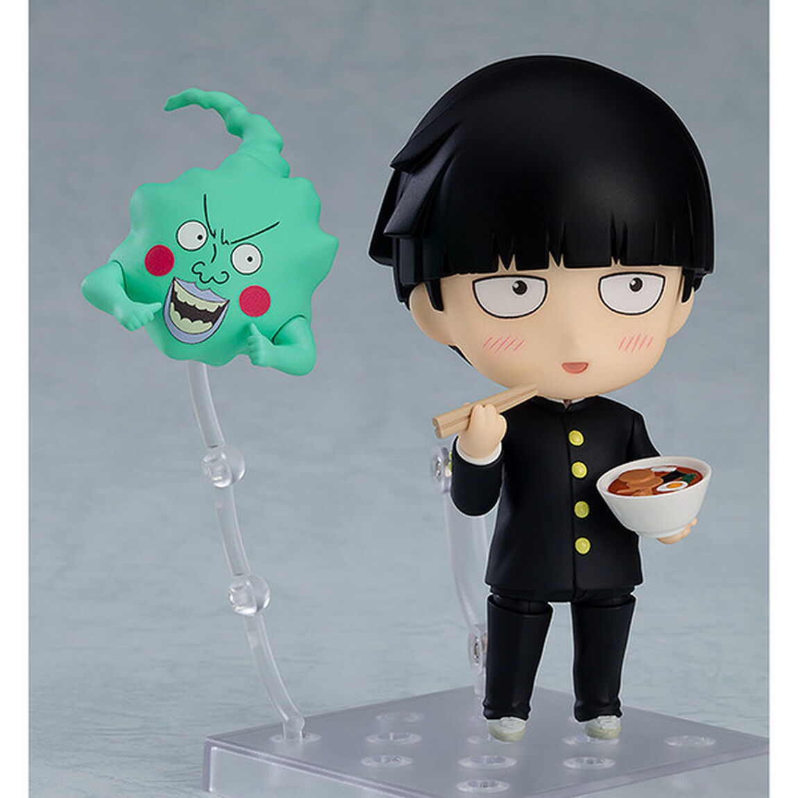 モブサイコ100ＩＩＩ ねんどろいど 影山茂夫