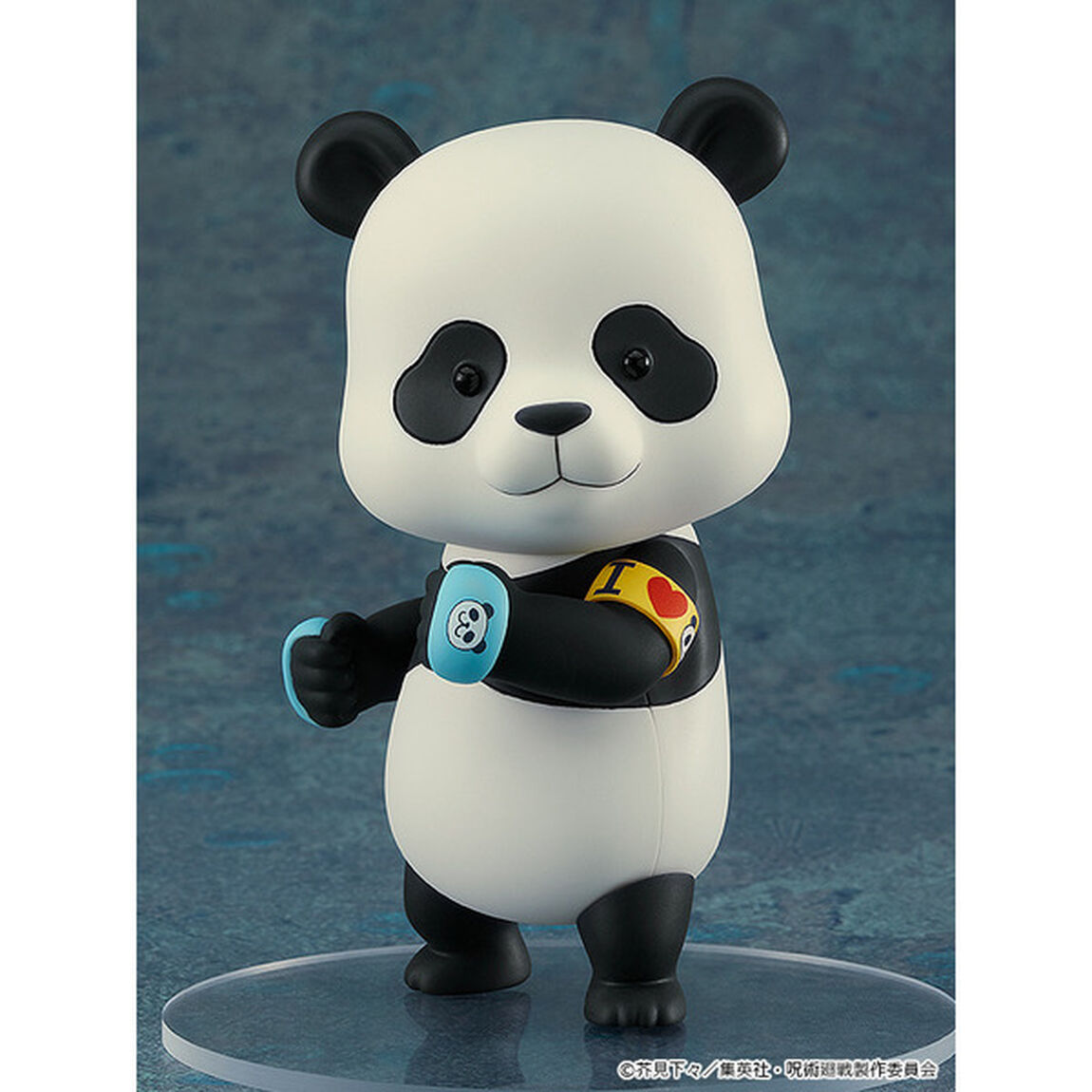 呪術廻戦 ねんどろいど パンダ