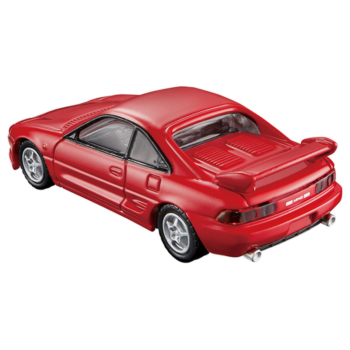 ４２　トヨタ ＭＲ２ （ＳＷ２０）