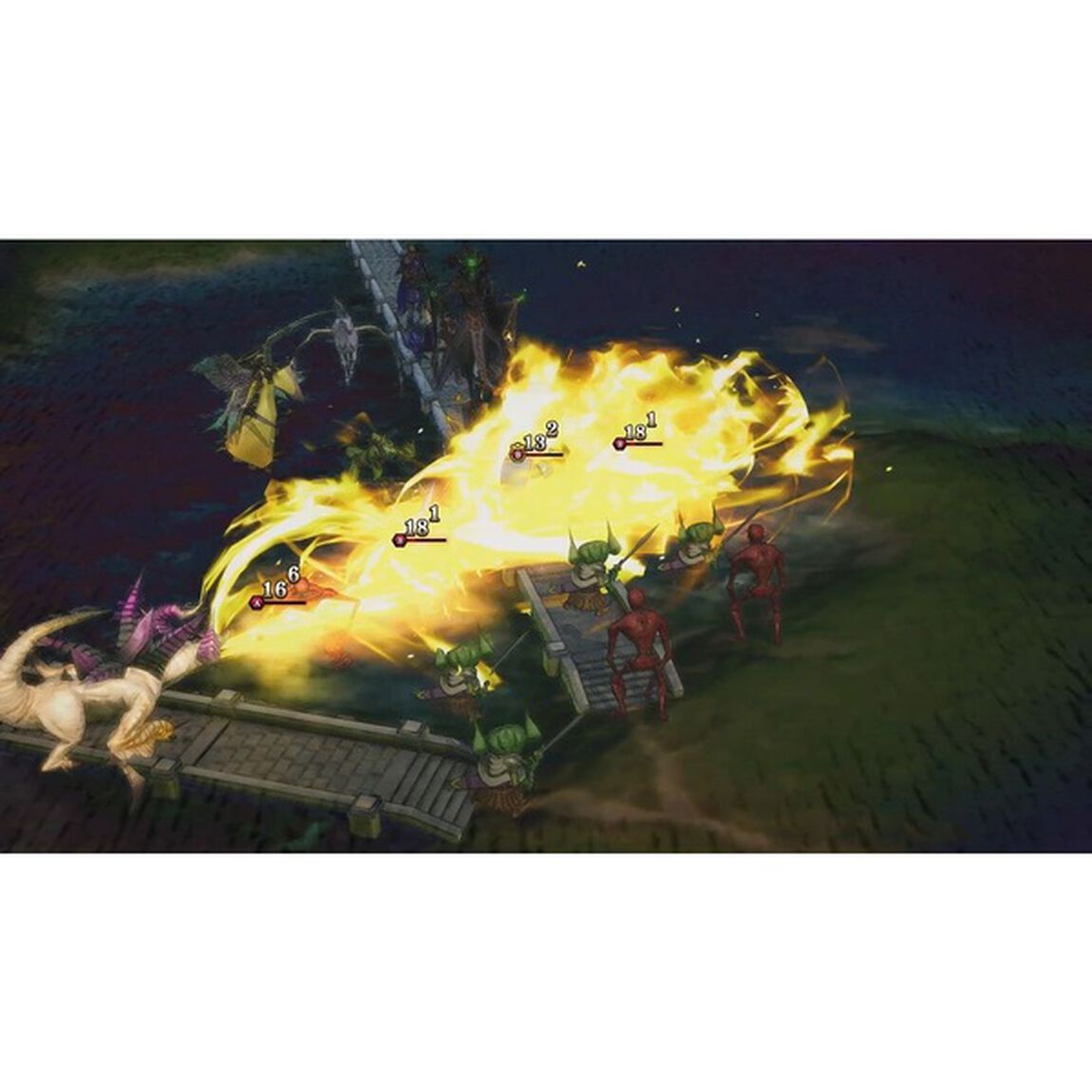 Nintendo Switch　ブリガンダイン ルーナジア戦記 Limited Edition