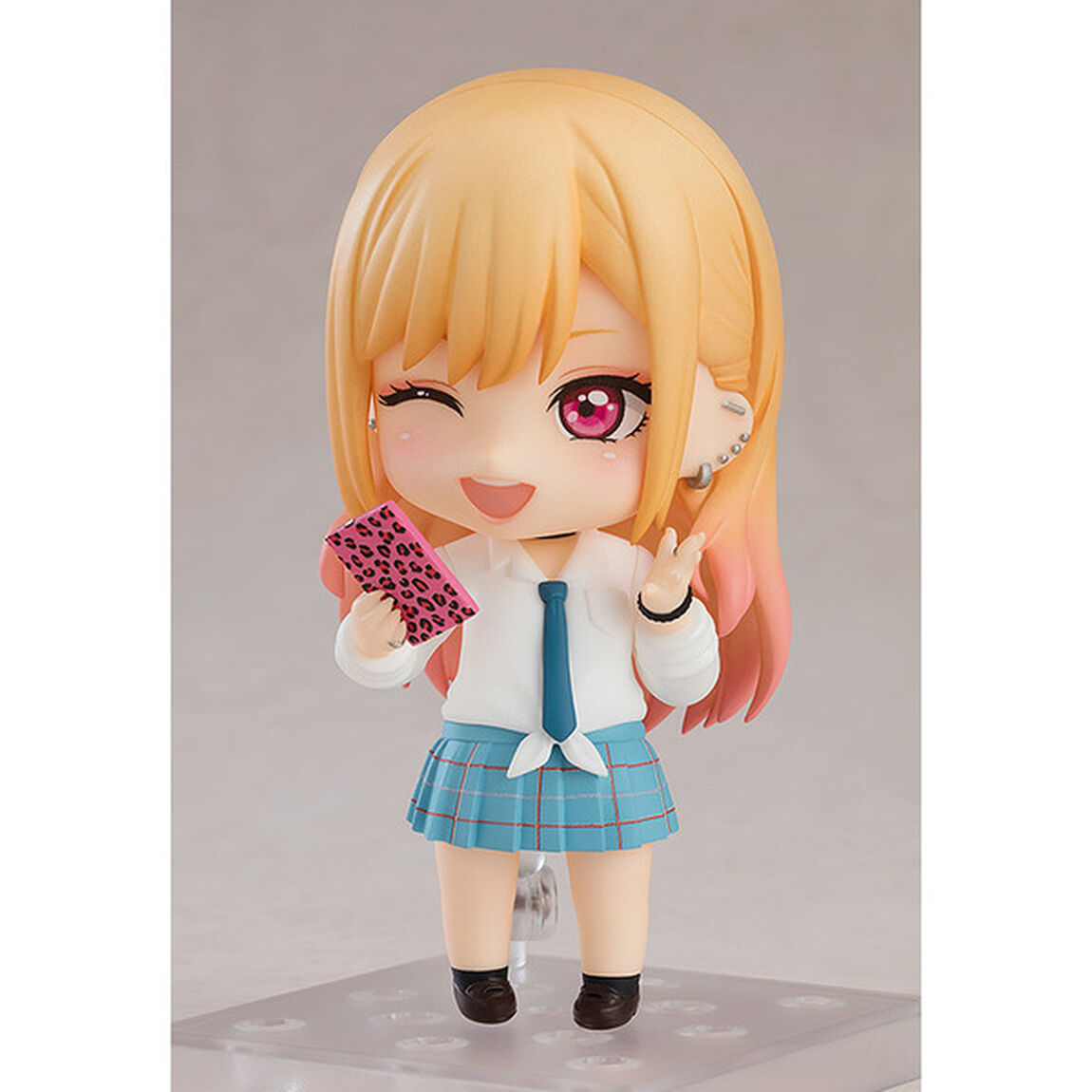 その着せ替え人形（ビスク・ドール）は恋をする ねんどろいど 喜多川海夢