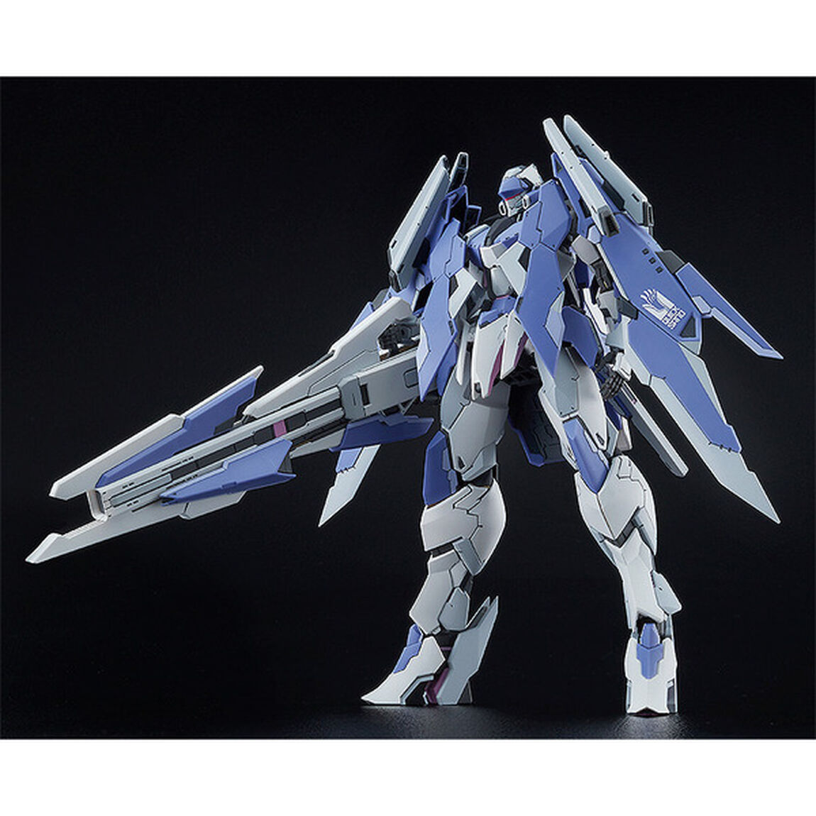 機動戦隊アイアンサーガ MODEROID ディアストーカーR&times;R