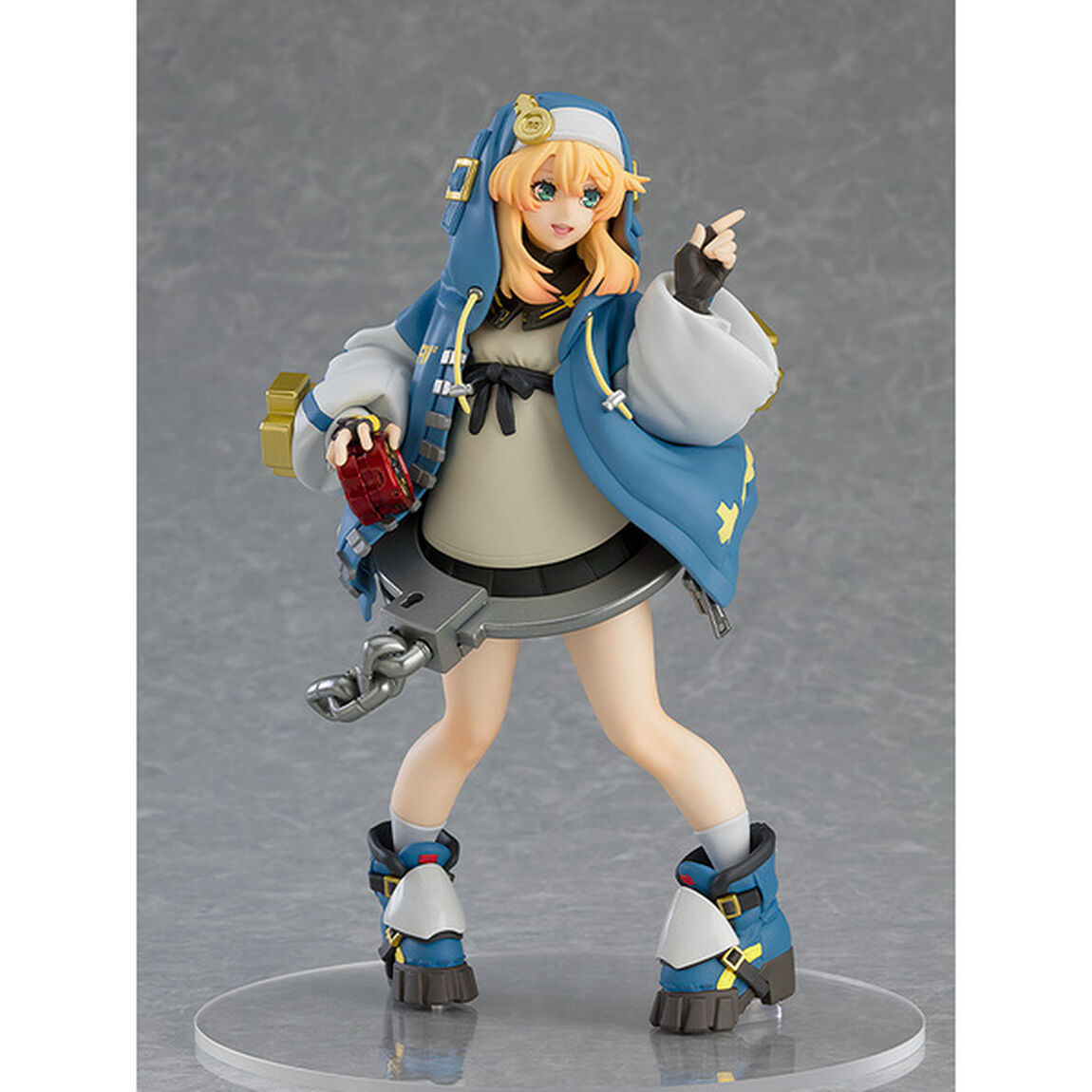GUILTY GEAR -STRIVE- POP UP PARADE ブリジット