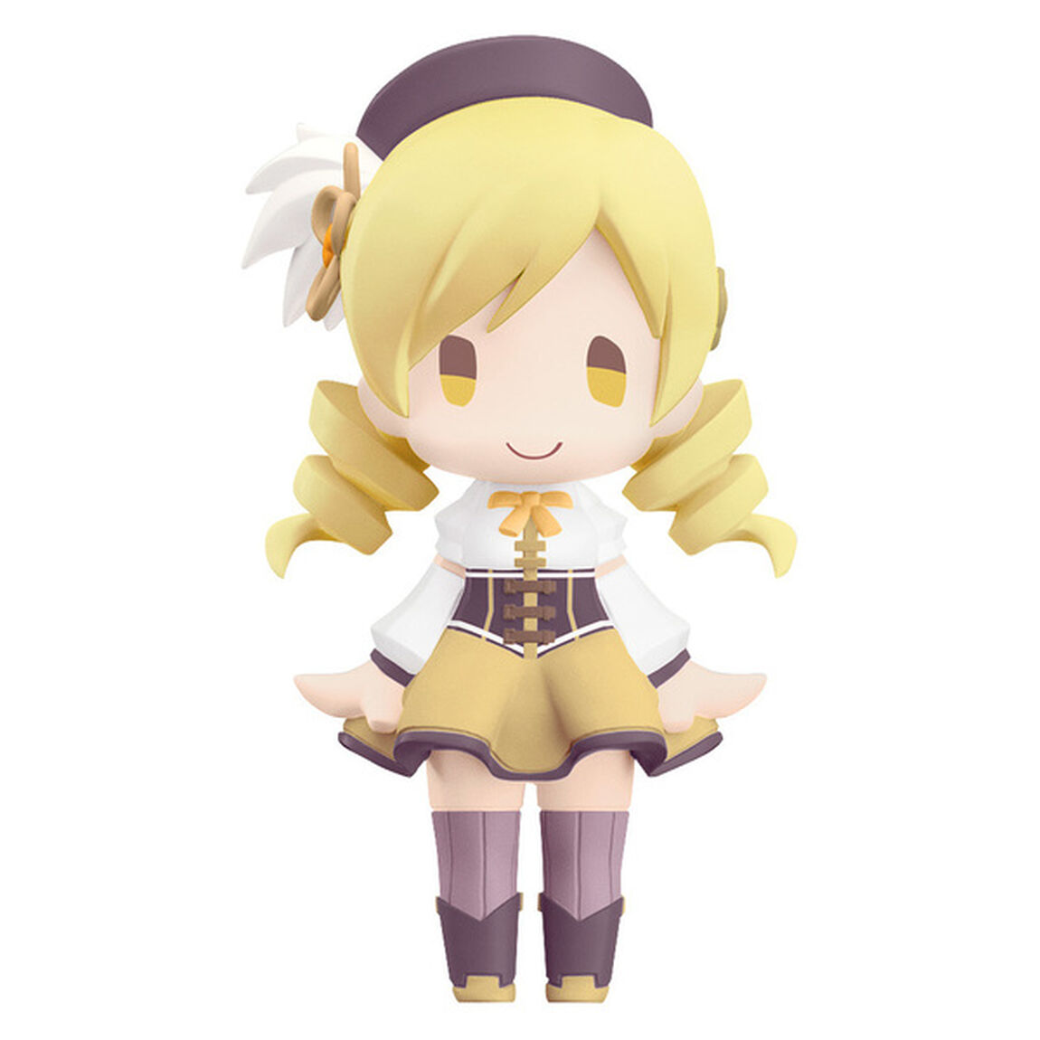 劇場版 魔法少女まどか☆マギカ[新編]叛逆の物語 HELLO! GOOD SMILE 巴マミ