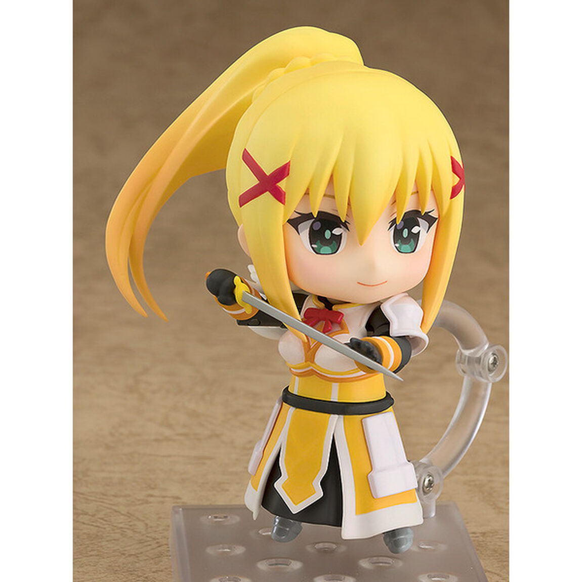 この素晴らしい世界に祝福を！2　ねんどろいど ダクネス【再販】
