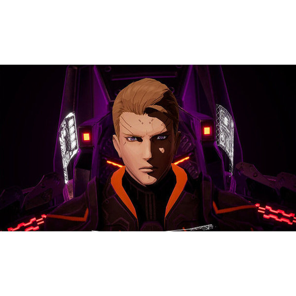 Nintendo Switch DAEMON X MACHINA