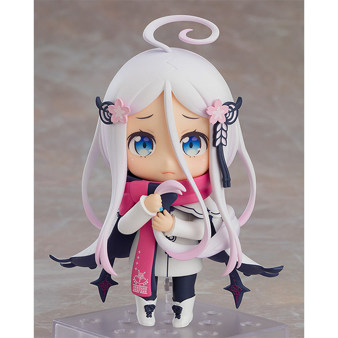 咲う アルスノトリア ねんどろいど アルスノトリア（2023年4月発売予定）