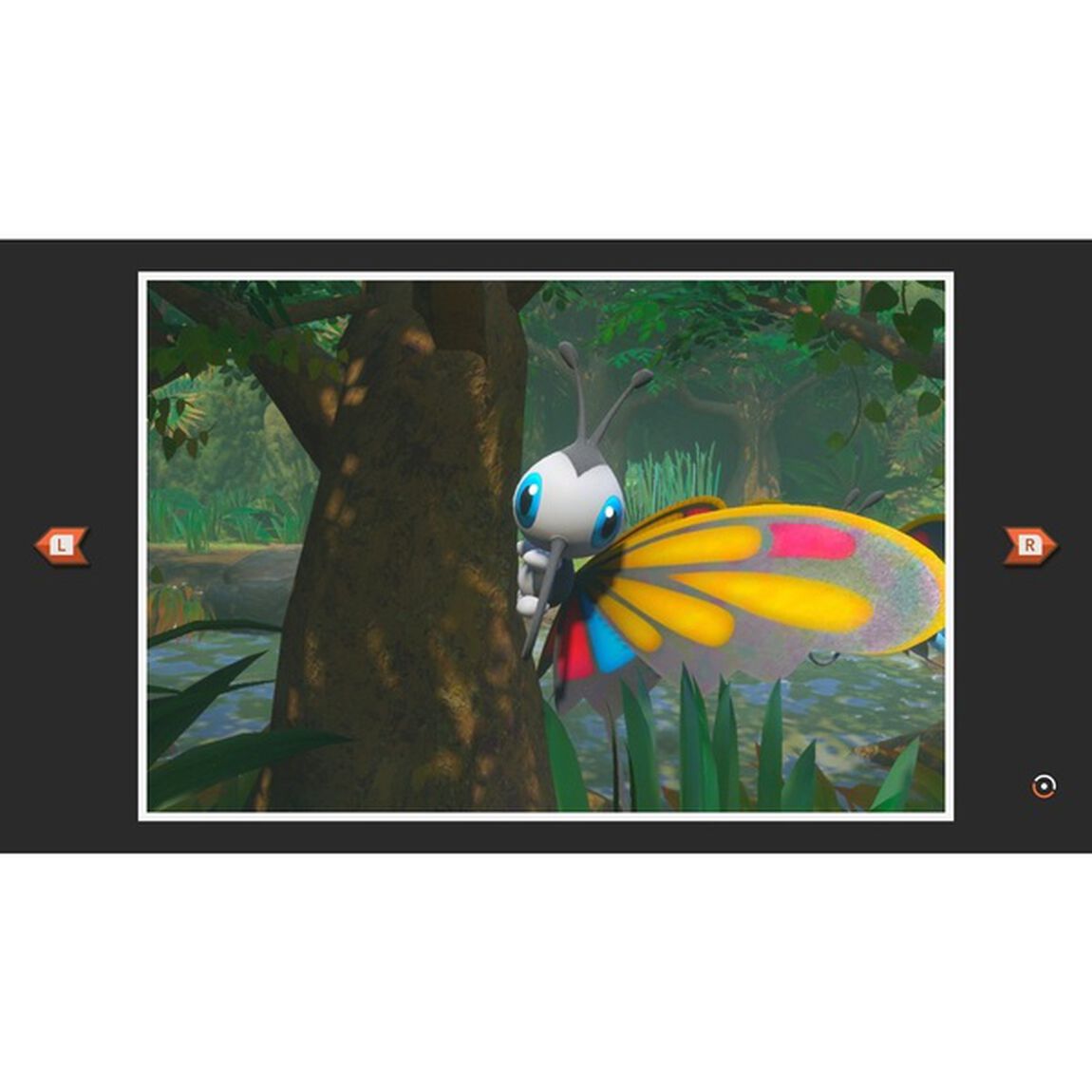 Nintendo Switch New ポケモンスナップ