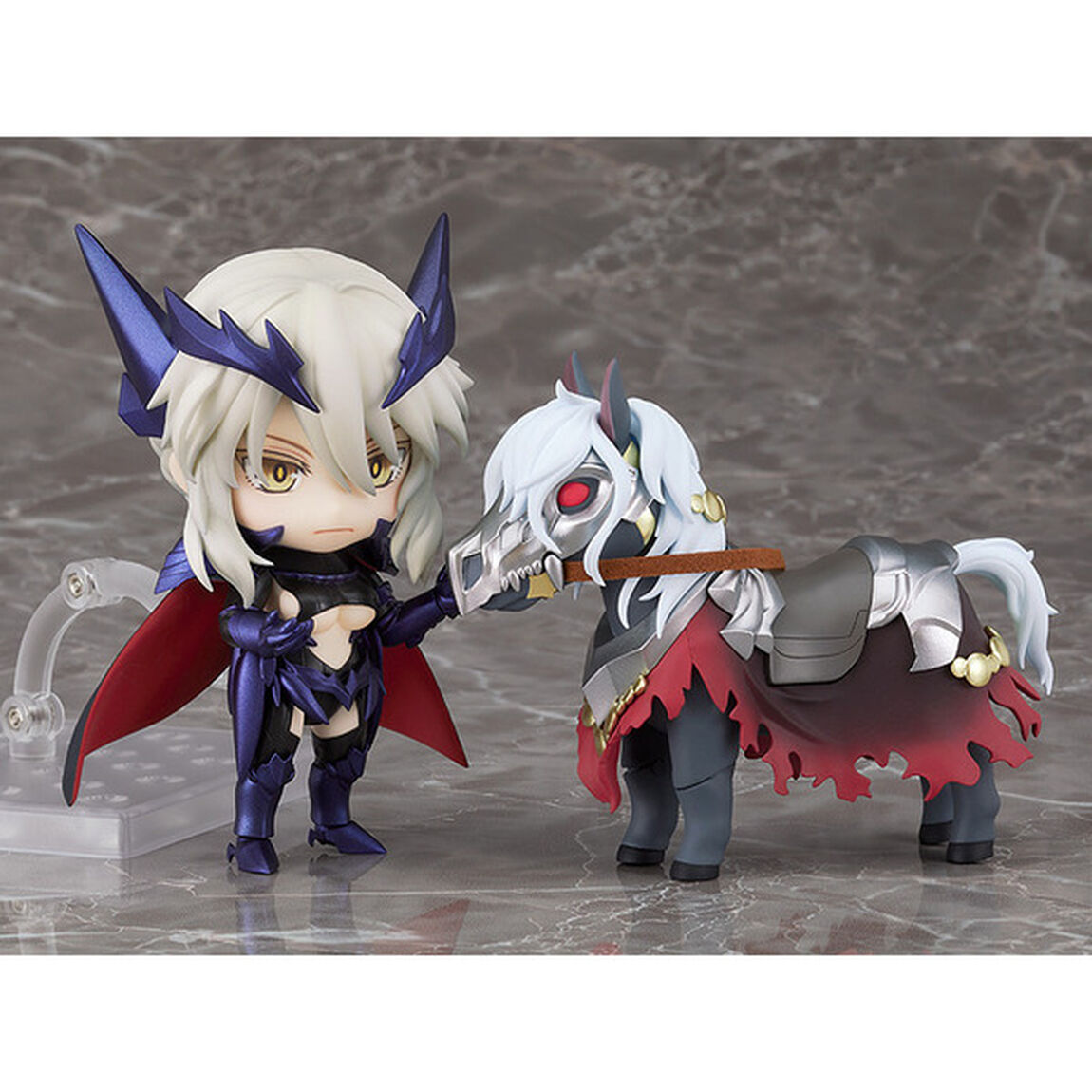 Fate/Grand Order ねんどろいど  ランサー/アルトリア・ペンドラゴン〔オルタ〕