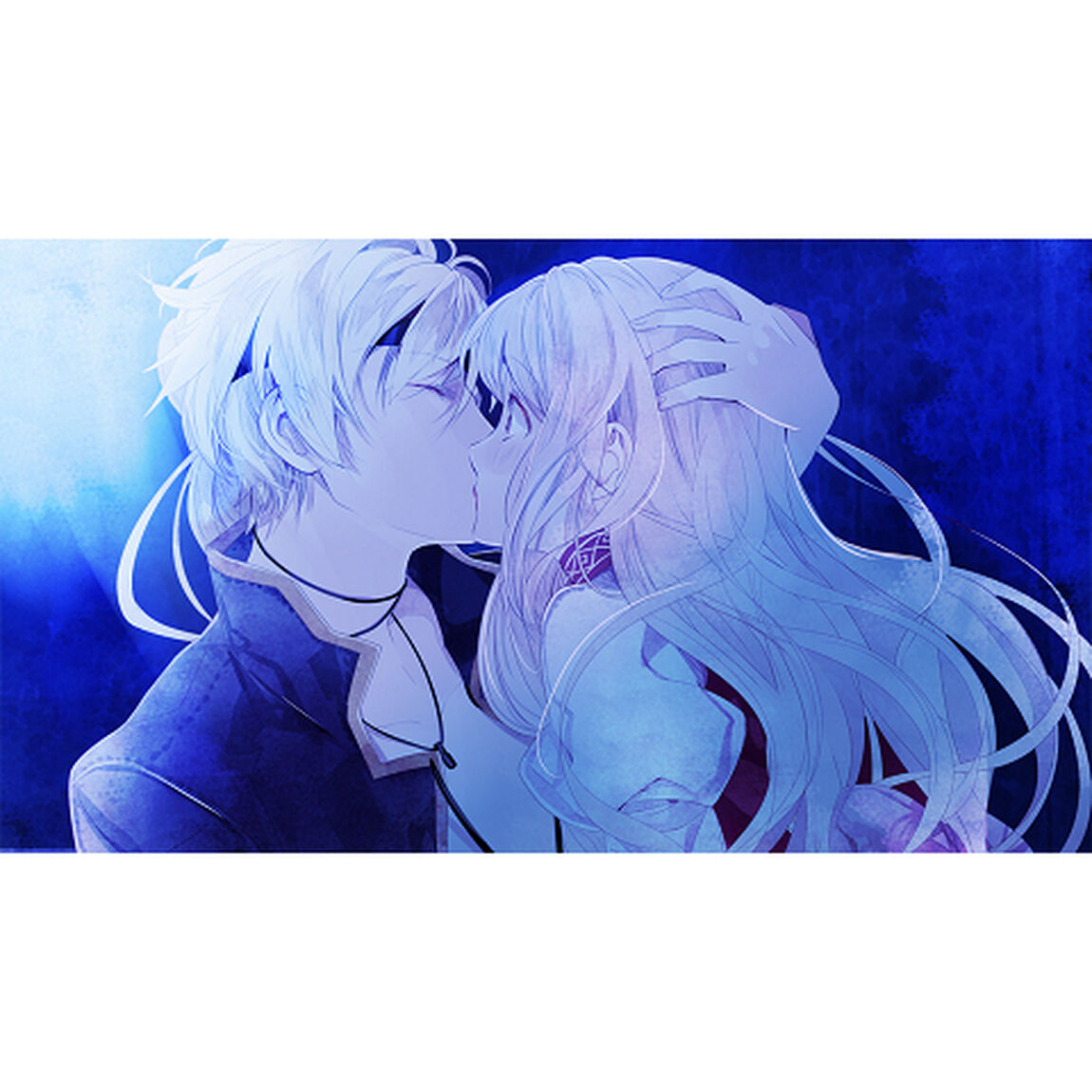 Nintendo Switch OZMAFIA!! -vivace-