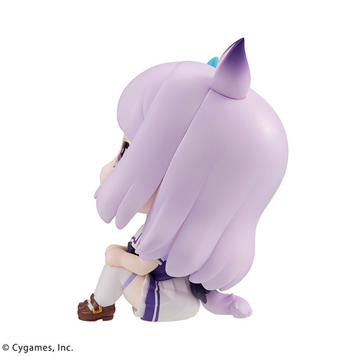 るかっぷ ウマ娘プリティーダービー  メジロマックイーン