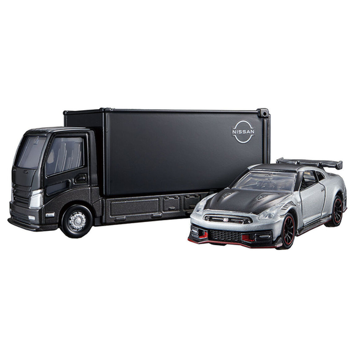 ｔｏｍｉｃａトランスポーター　日産 ＮＩＳＳＡＮ ＧＴ－Ｒ ＮＩＳＭＯ Ｓｐｅｃｉａｌ ｅｄｉｔｉｏｎ