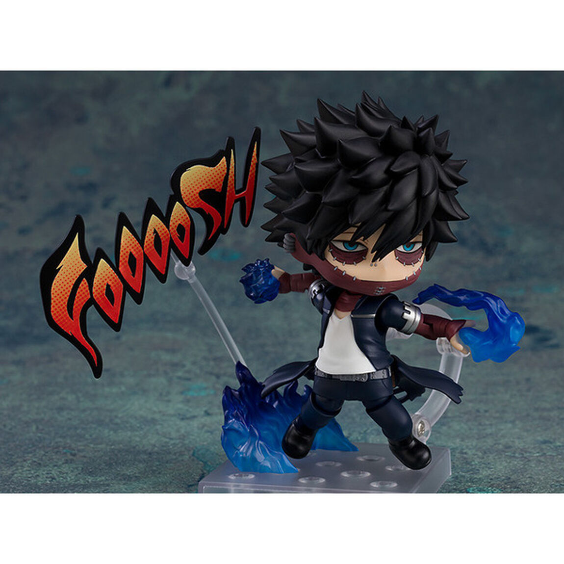 僕のヒーローアカデミア ねんどろいど 荼毘【再販】