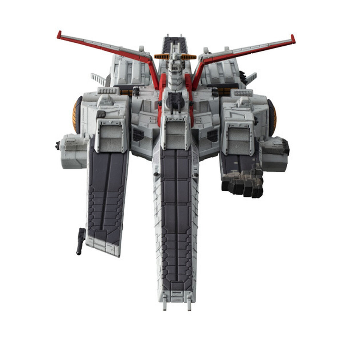 コスモフリートスペシャル 機動戦士ガンダムUC ネェル・アーガマ(最終章Ver.）Re.（2025年2月以降発売予定）