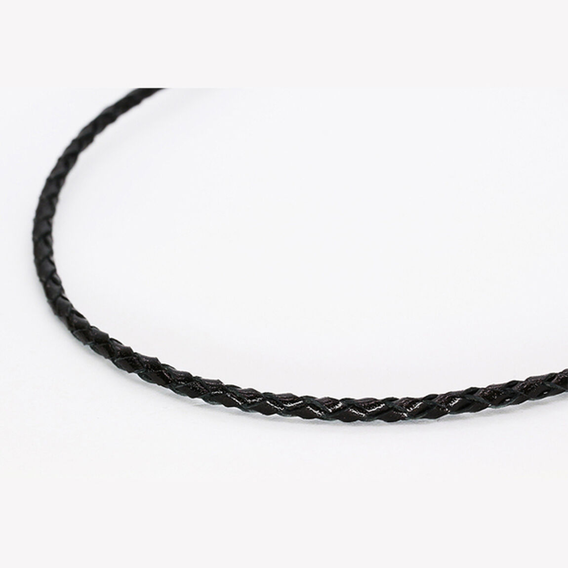 【ANTHEM】ULTIMATE SILVER PENDANT レザーネックレス＜先行受注生産＞
