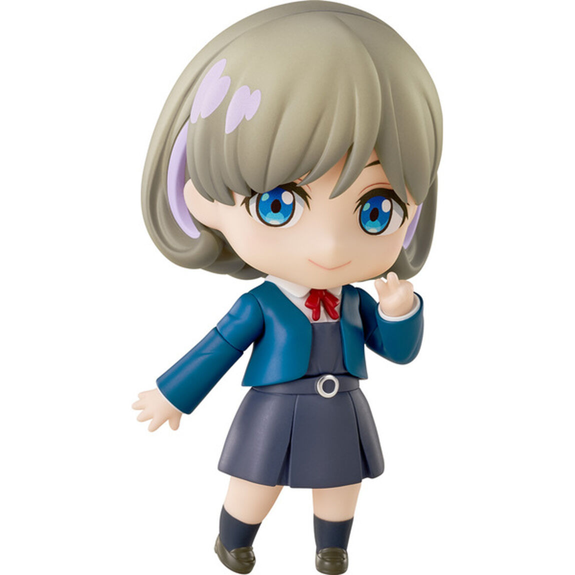 ラブライブ！スーパースター!! ねんどろいど 唐 可可（2023年7月以降発売予定）