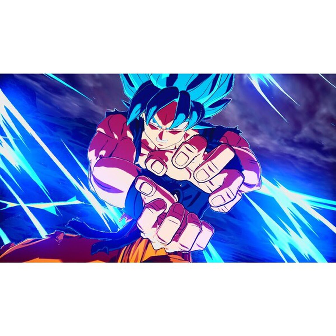 Nintendo Switch 2 ドラゴンボール Sparking! ZERO