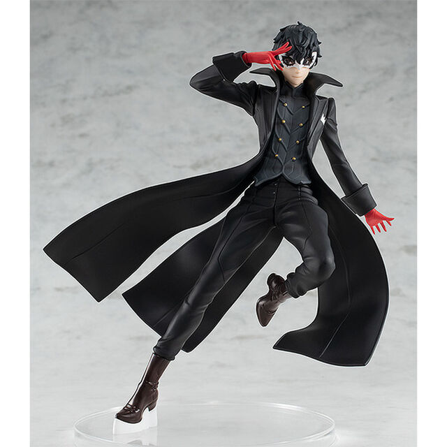 PERSONA5 the Animation POP UP PARADE ジョーカー【再販】