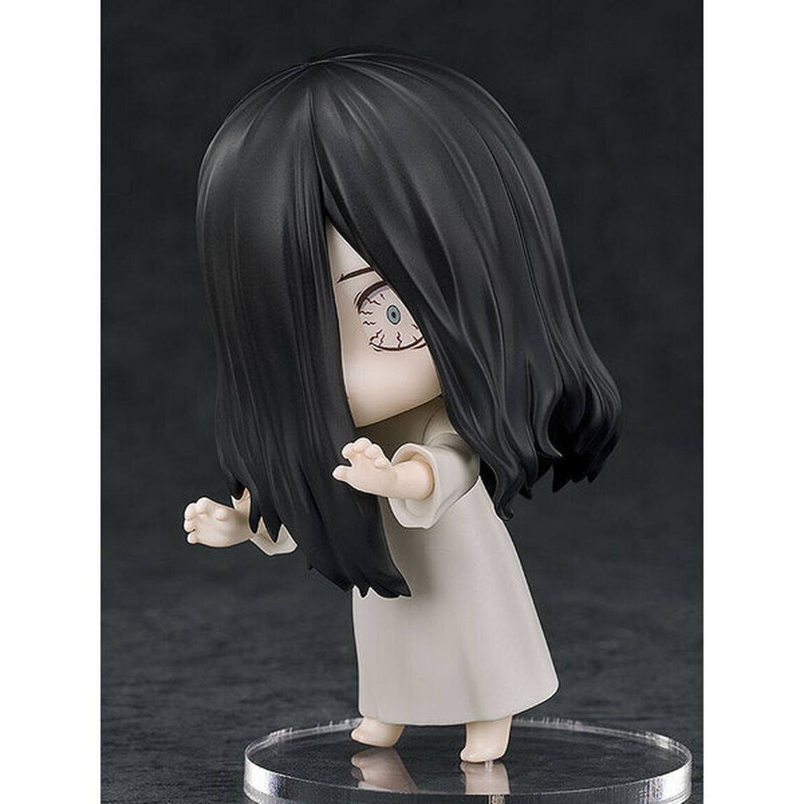 キャラクター貞子 ねんどろいど 貞子（2023年7月発売予定）