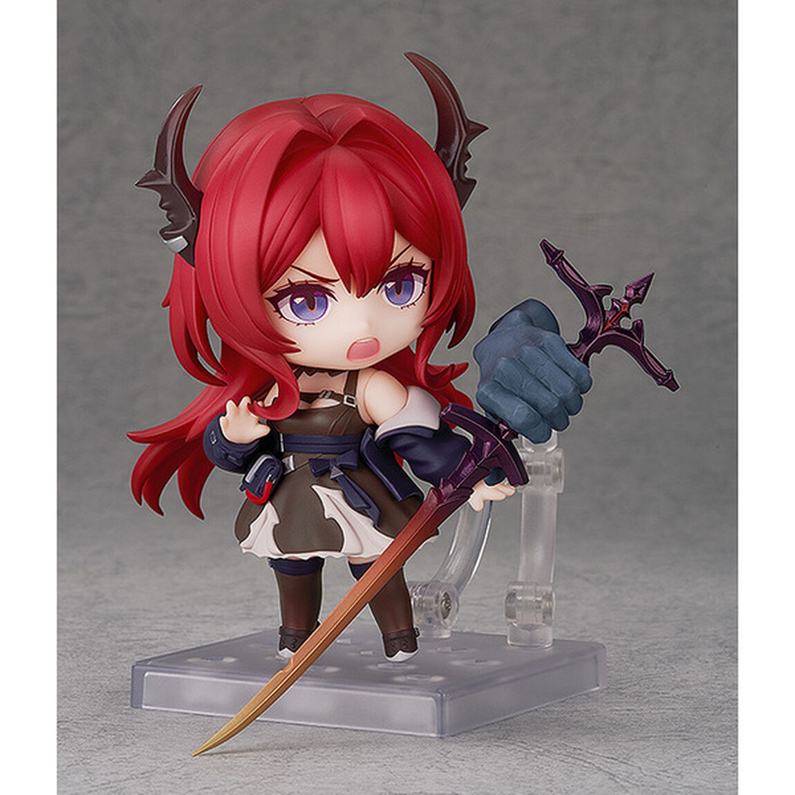 アークナイツ ねんどろいど スルト（2023年7月以降発売予定）