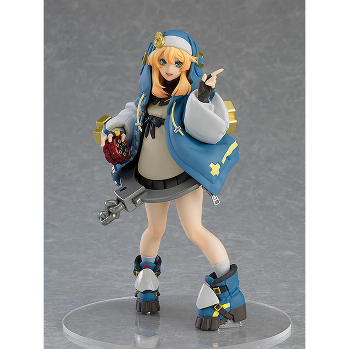 GUILTY GEAR -STRIVE- POP UP PARADE ブリジット