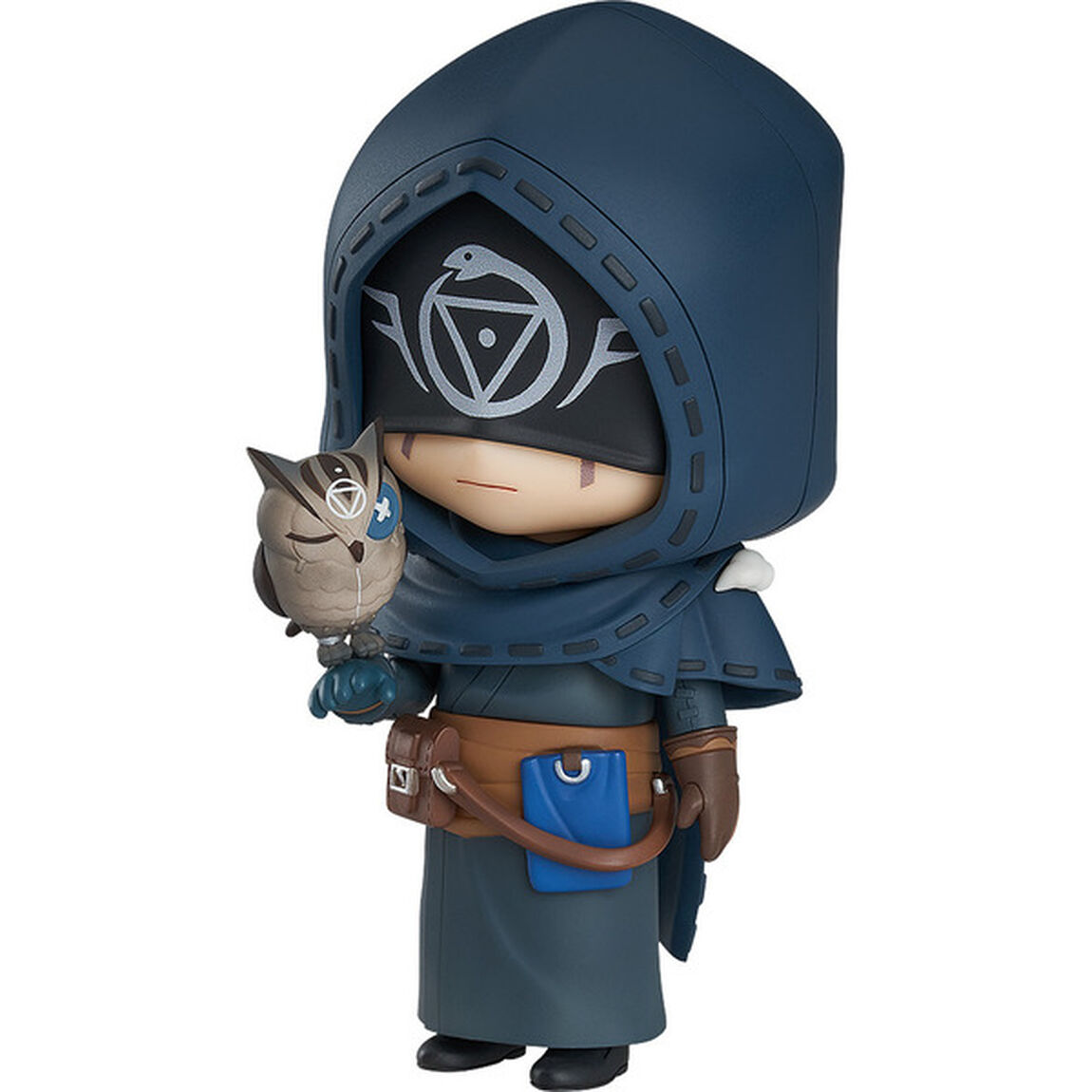 IdentityV 第五人格　ねんどろいど 占い師(2022年1月発売)