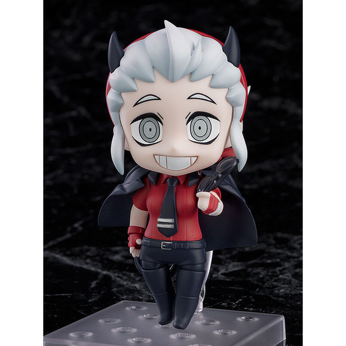 Helltaker ねんどろいど ジャスティス