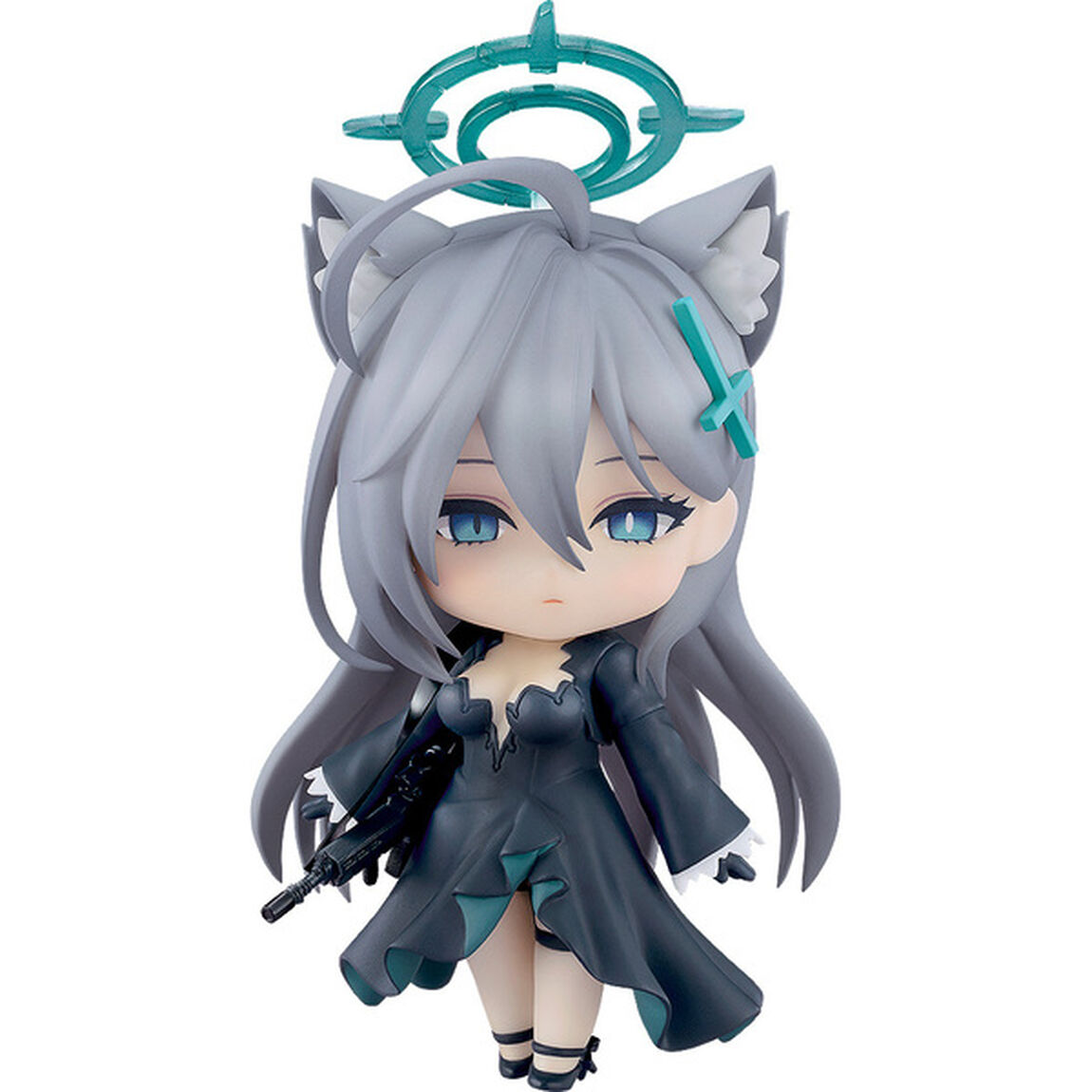 ブルーアーカイブ -Blue Archive-ねんどろいど シロコ＊テラー