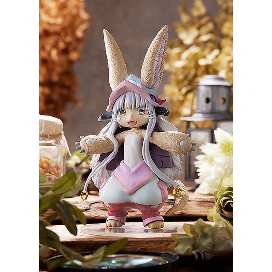 メイドインアビス 烈日の黄金郷 POP UP PARADE ナナチ