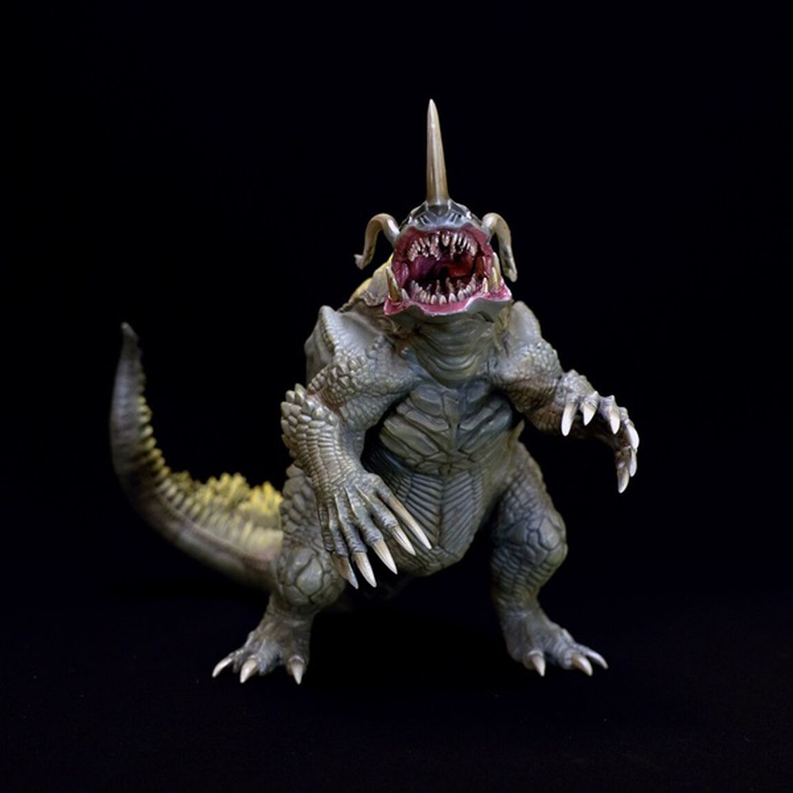 ネロンガ（シン・ウルトラマン）/ メガソフビキット
