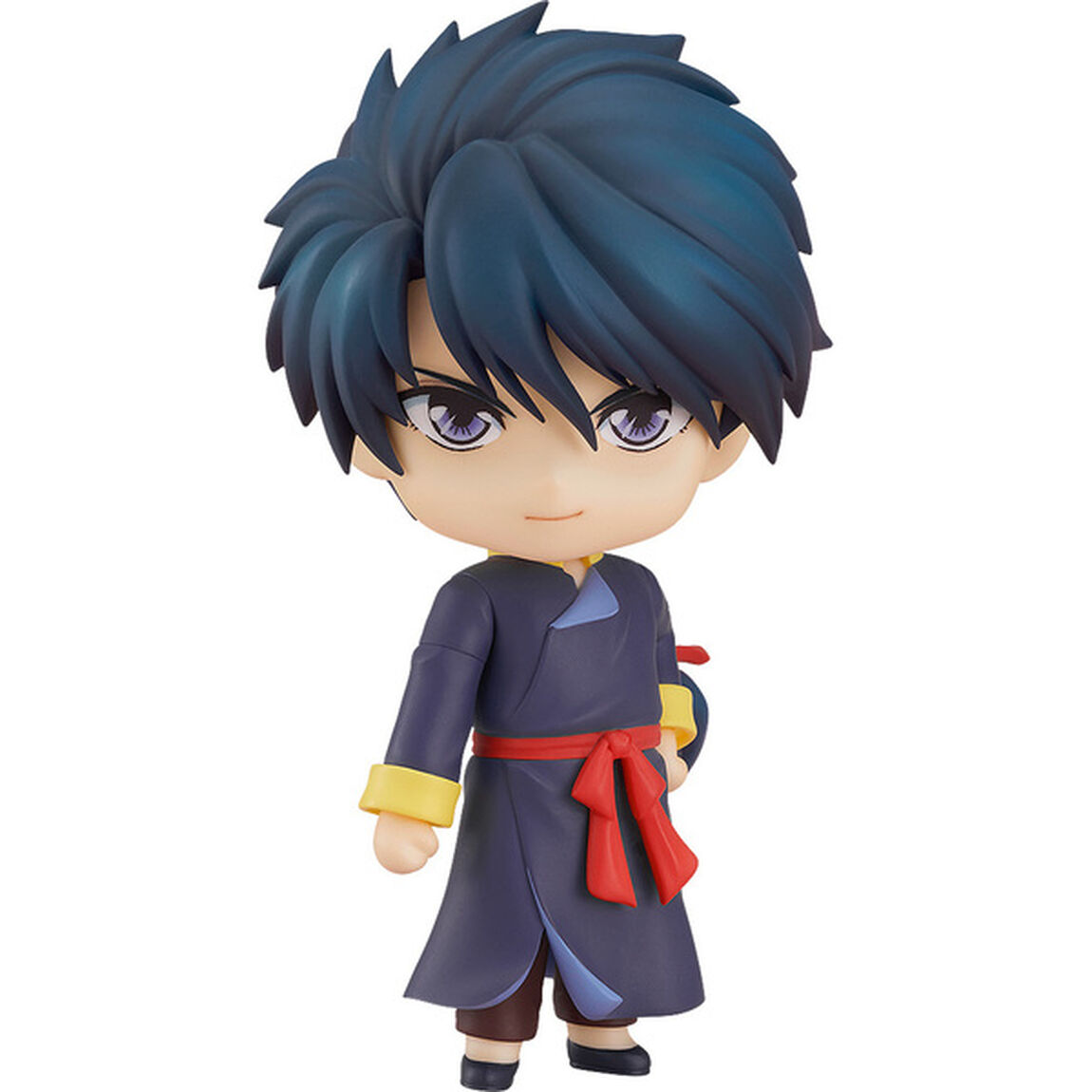 ふしぎ遊戯 ねんどろいど 鬼宿（2023年6月以降発売予定）