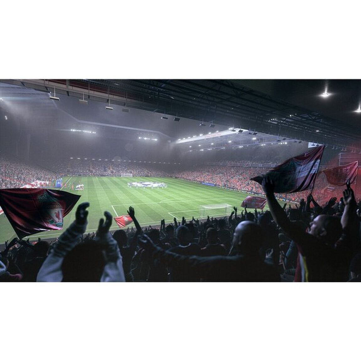 Nintendo Switch EA SPORTS FC 26