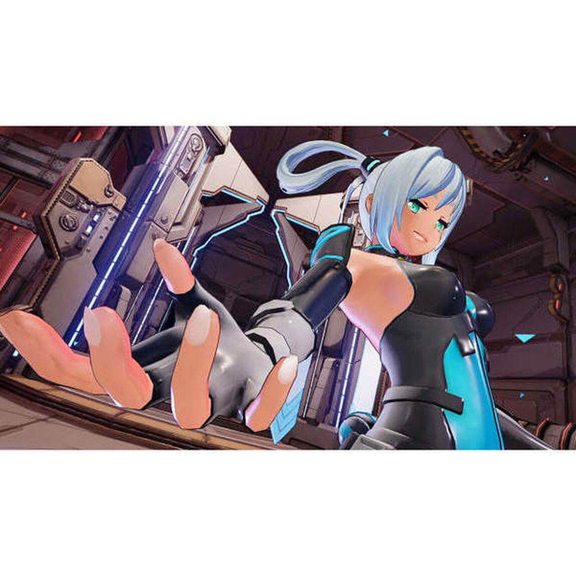 Nintendo Switch ソードアート・オンライン フェイタル・バレット COMPLETE EDITION
