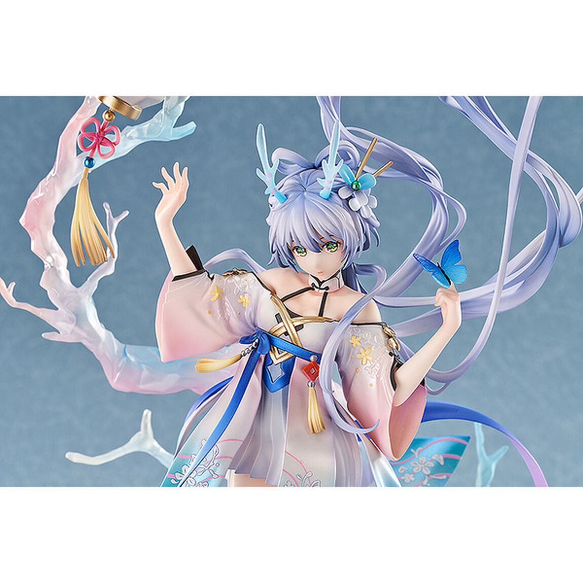 Vsinger 洛天依 萬物有霊Ver.（2024年2月以降発売予定）