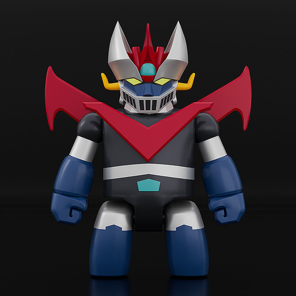 グレートマジンガーBRICKROID グレートマジンガー