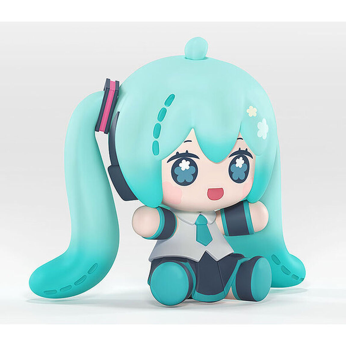 キャラクター・ボーカル・シリーズ01 初音ミク Huggy Good Smile 初音ミク Ver.