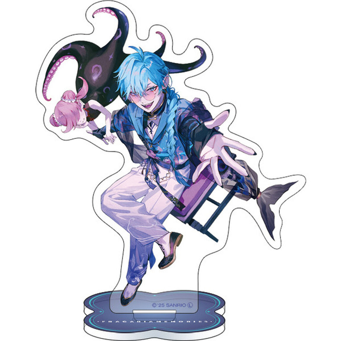 フラガリアメモリーズ アクリルスタンド／ハンギョン 拜拜[BYE-BYE]（2025年12月中旬以降発売予定）