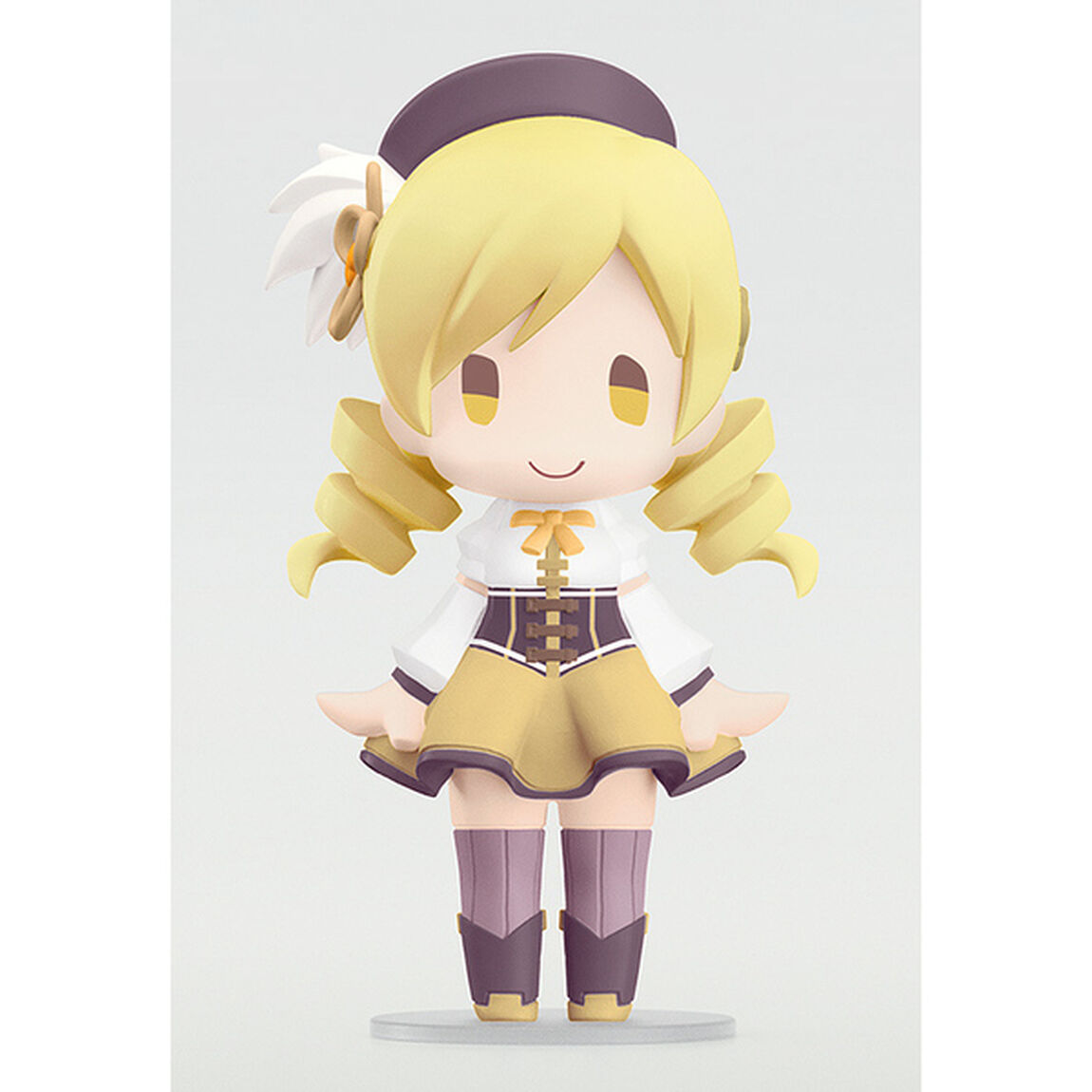 劇場版 魔法少女まどか☆マギカ[新編]叛逆の物語 HELLO! GOOD SMILE 巴マミ