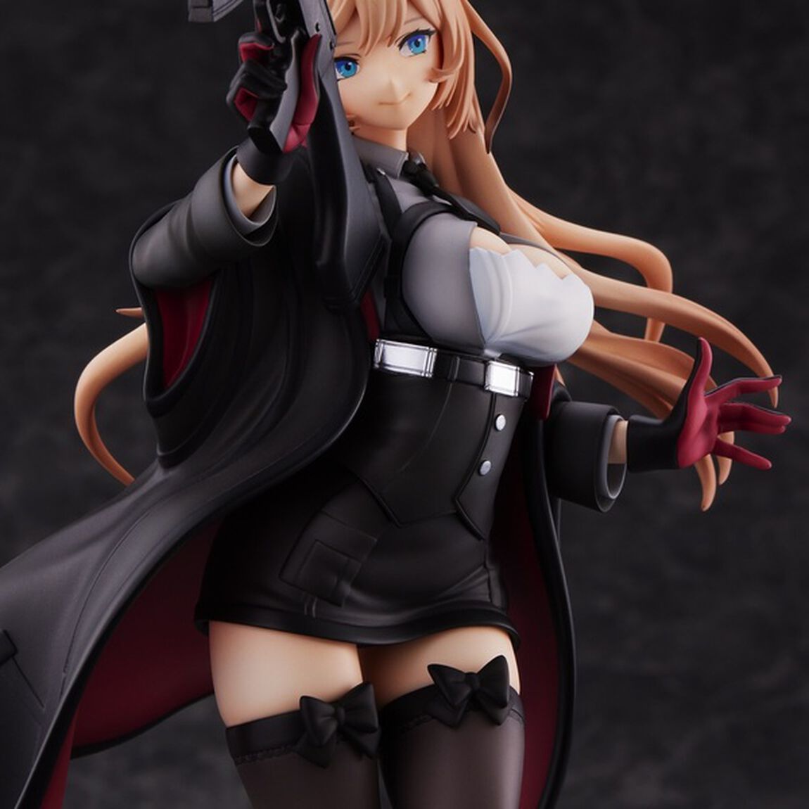 『ドールズフロントライン』StG-940（2023年5月以降発売予定）