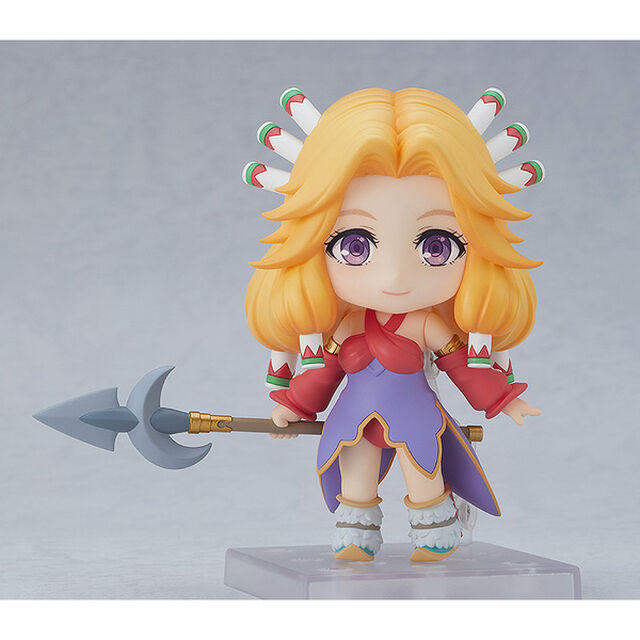 聖剣伝説 Legend of Mana  -The Teardrop Crystal- ねんどろいど セラフィナ（2023年8月以降発売予定）