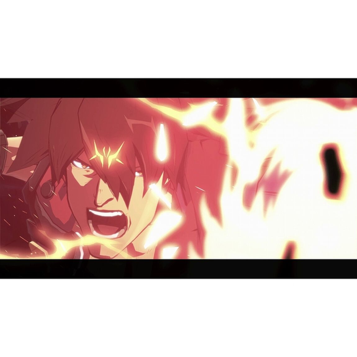PS5　GUILTY GEAR -STRIVE- アルティメットエディション【セブンネット限定特典：アクリルパネル】