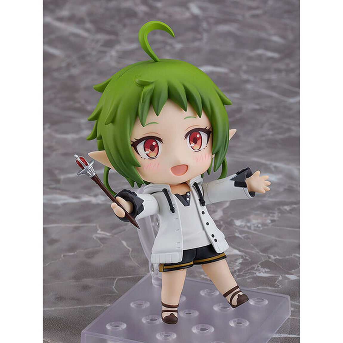 無職転生〜異世界行ったら本気だす〜ねんどろいど シルフィエット