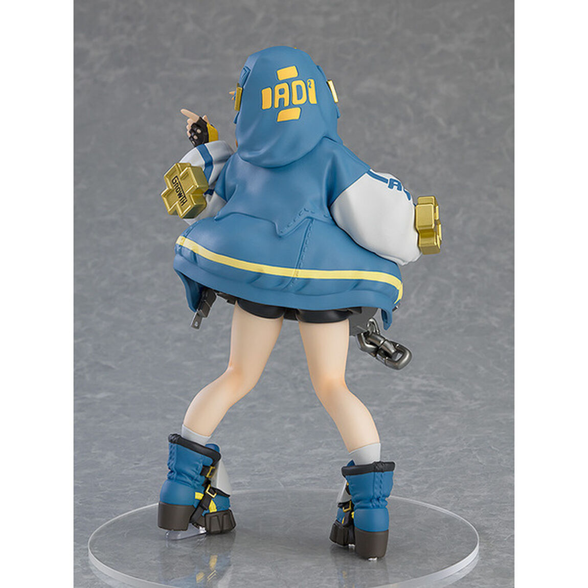 GUILTY GEAR -STRIVE- POP UP PARADE ブリジット