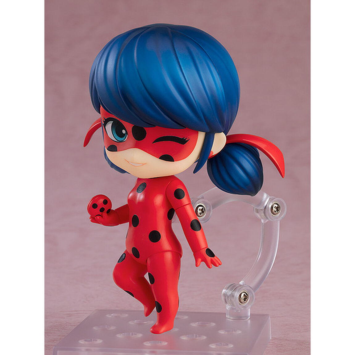 ミラキュラス レディバグ&シャノワール ねんどろいど レディバグ（2023年8月以降発売予定）