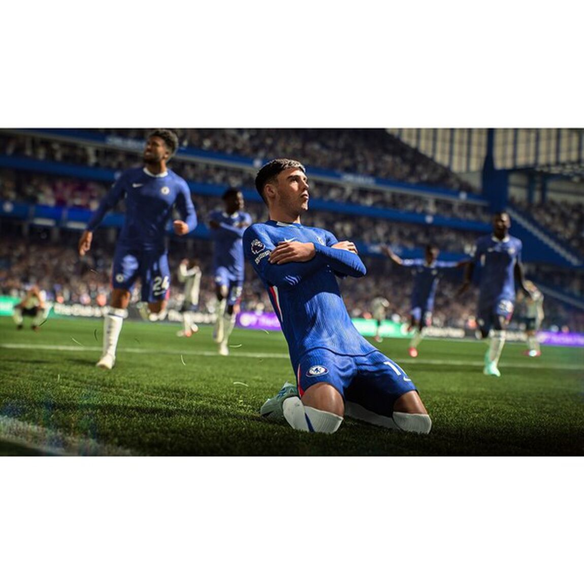Nintendo Switch EA SPORTS FC 26