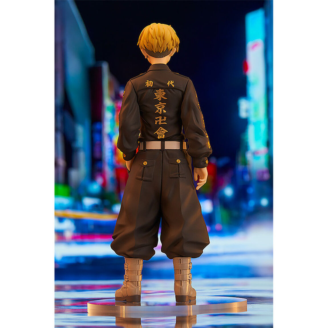 東京リベンジャーズ　POP UP PARADE 松野千冬