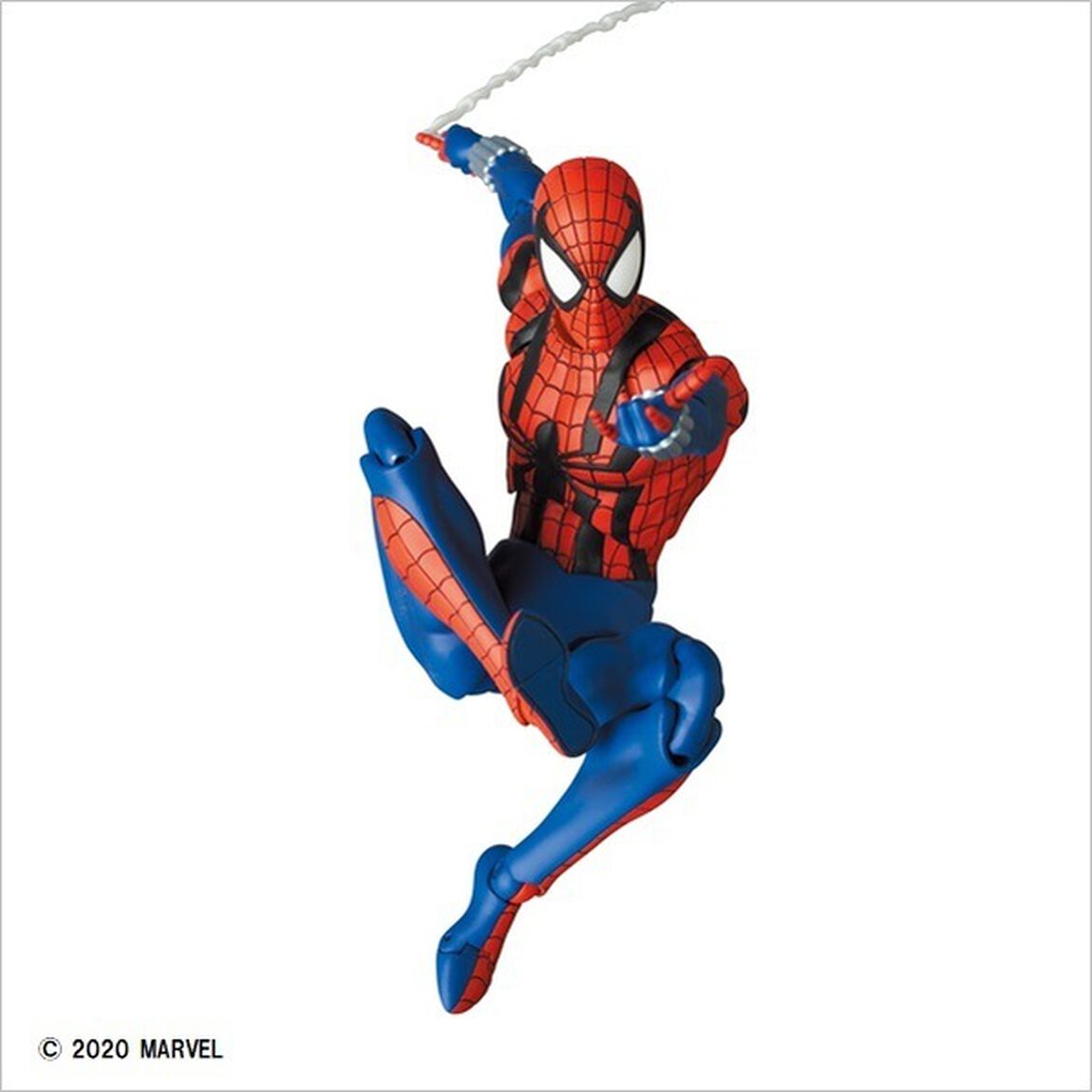 MAFEX SPIDER-MAN　（BEN REILLY）（COMIC Ver.）(2021年9月発売)