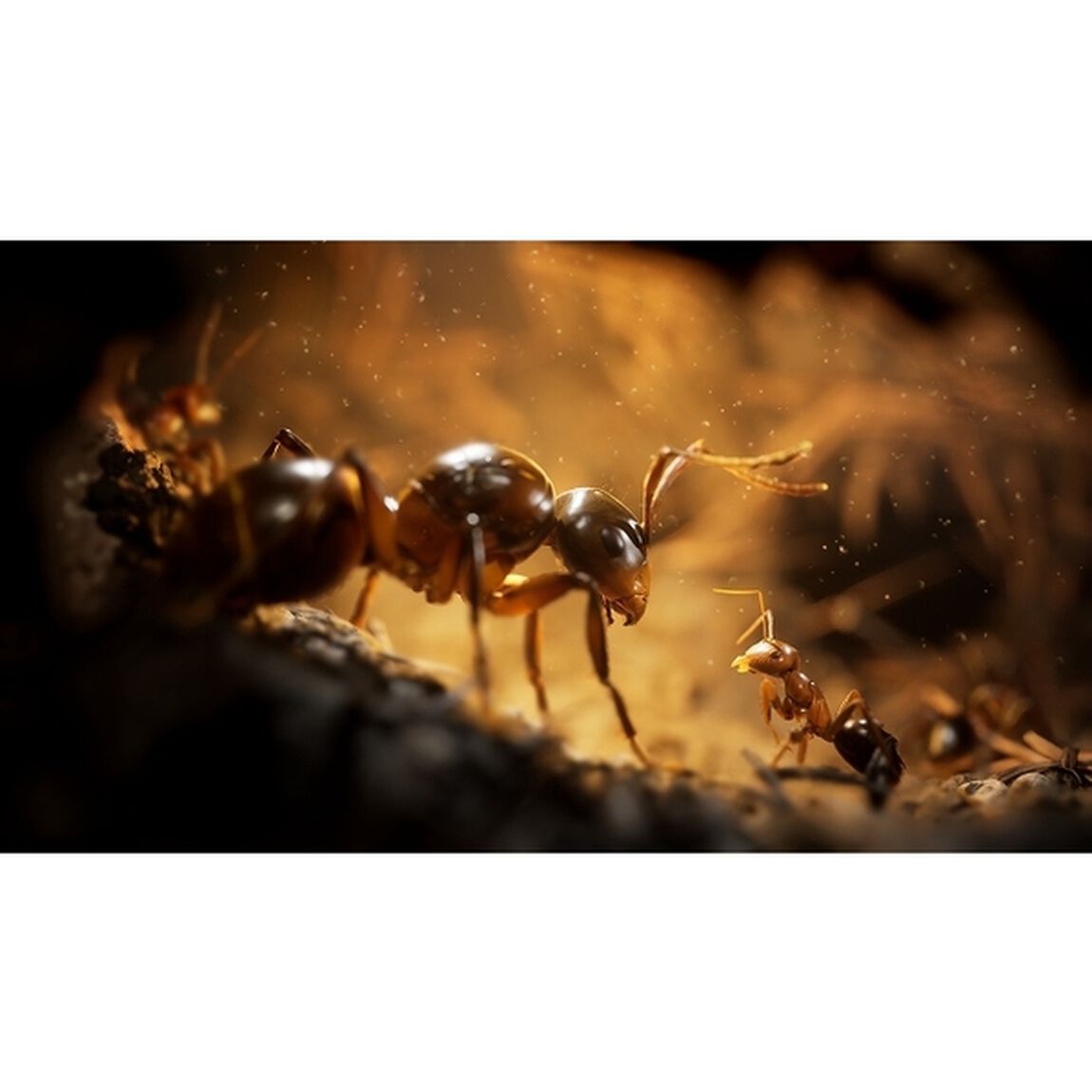 PS5　蟻の帝国ーEmpire of the Ants